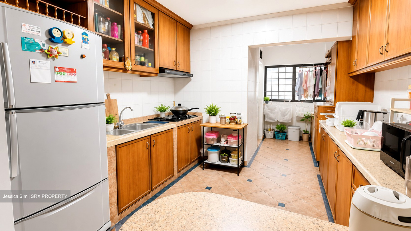 Blk 531 Pangshan Valley (Bukit Panjang), HDB 4 Rooms #572616171